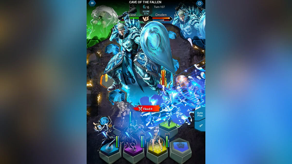 Скриншоты из Battle Breakers / Картинка 2