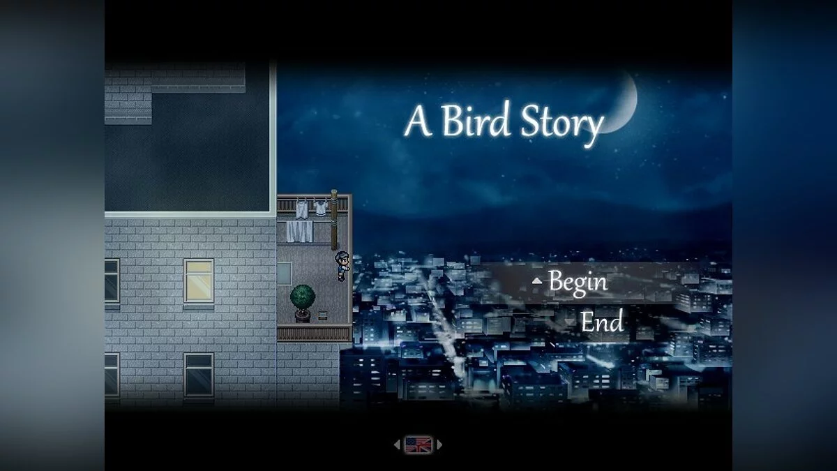 Скриншоты из A Bird Story / Картинка 8