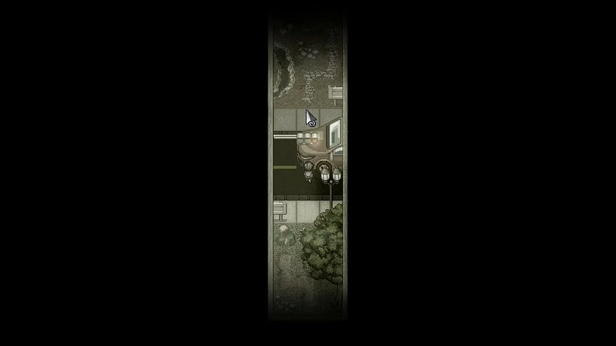 Скриншоты из A Bird Story / Картинка 17