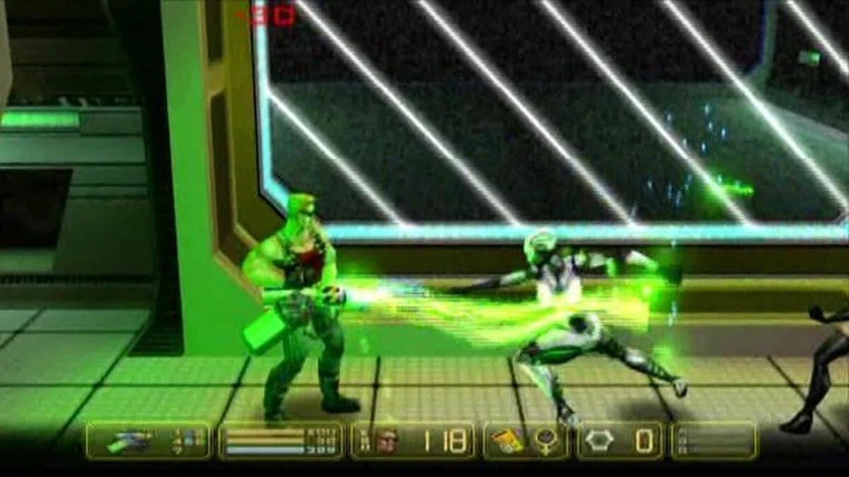 Скриншоты из Duke Nukem: Manhattan Project / Картинка 5
