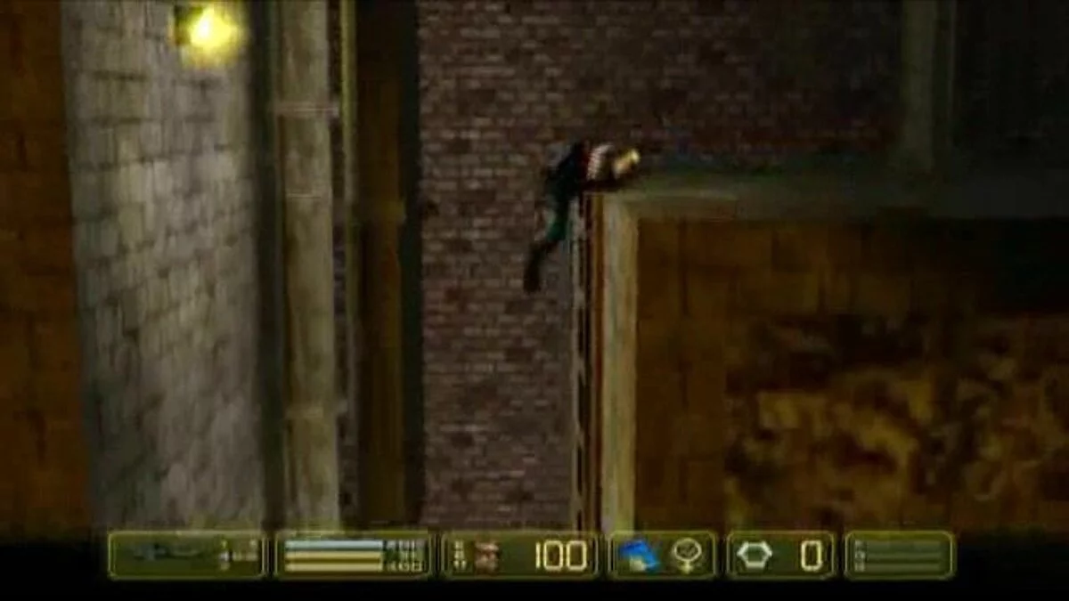 Скриншоты из Duke Nukem: Manhattan Project / Картинка 18