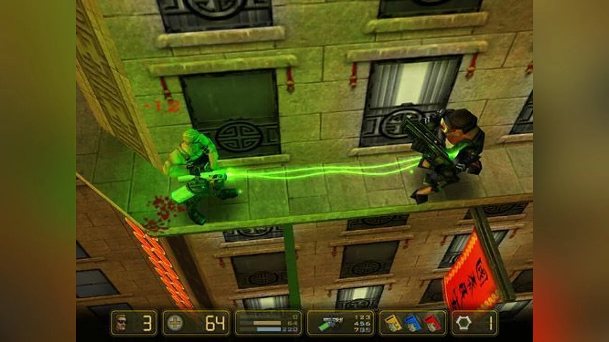 Скриншоты из Duke Nukem: Manhattan Project / Картинка 25