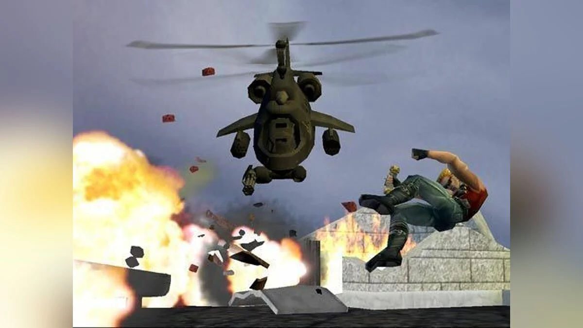 Скриншоты из Duke Nukem: Manhattan Project / Картинка 27