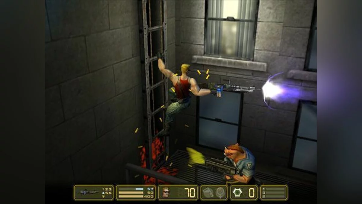 Скриншоты из Duke Nukem: Manhattan Project / Картинка 37