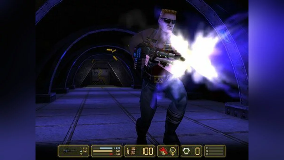 Скриншоты из Duke Nukem: Manhattan Project / Картинка 47