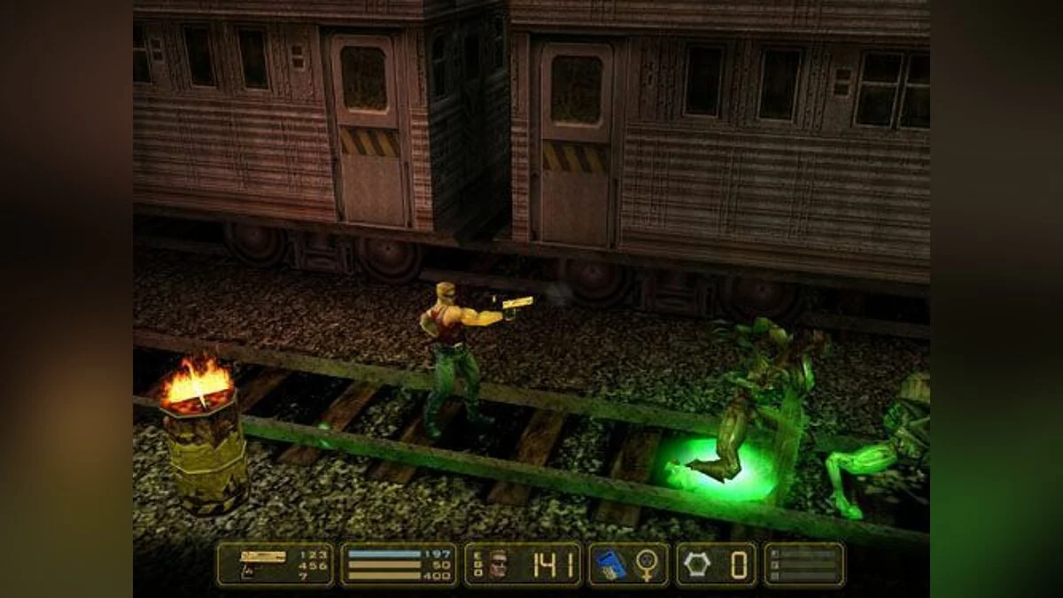 Скриншоты из Duke Nukem: Manhattan Project / Картинка 53
