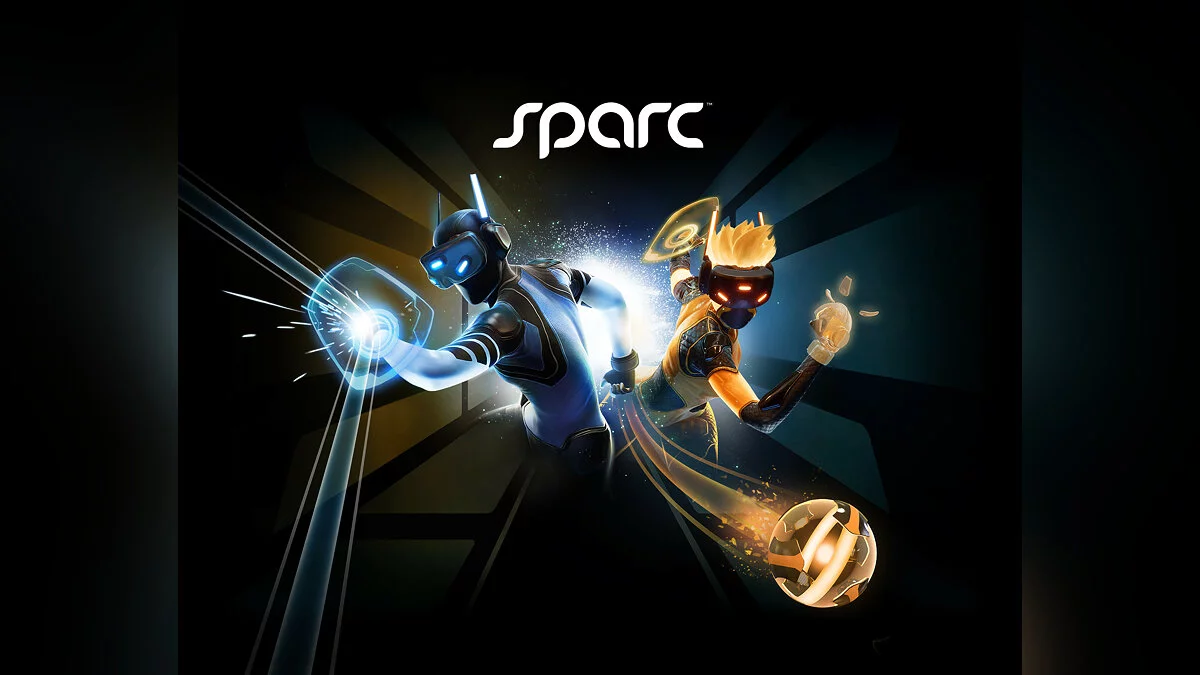 Скриншоты из Sparc / Картинка 6