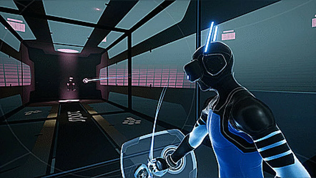 Скриншоты из Sparc / Картинка 11