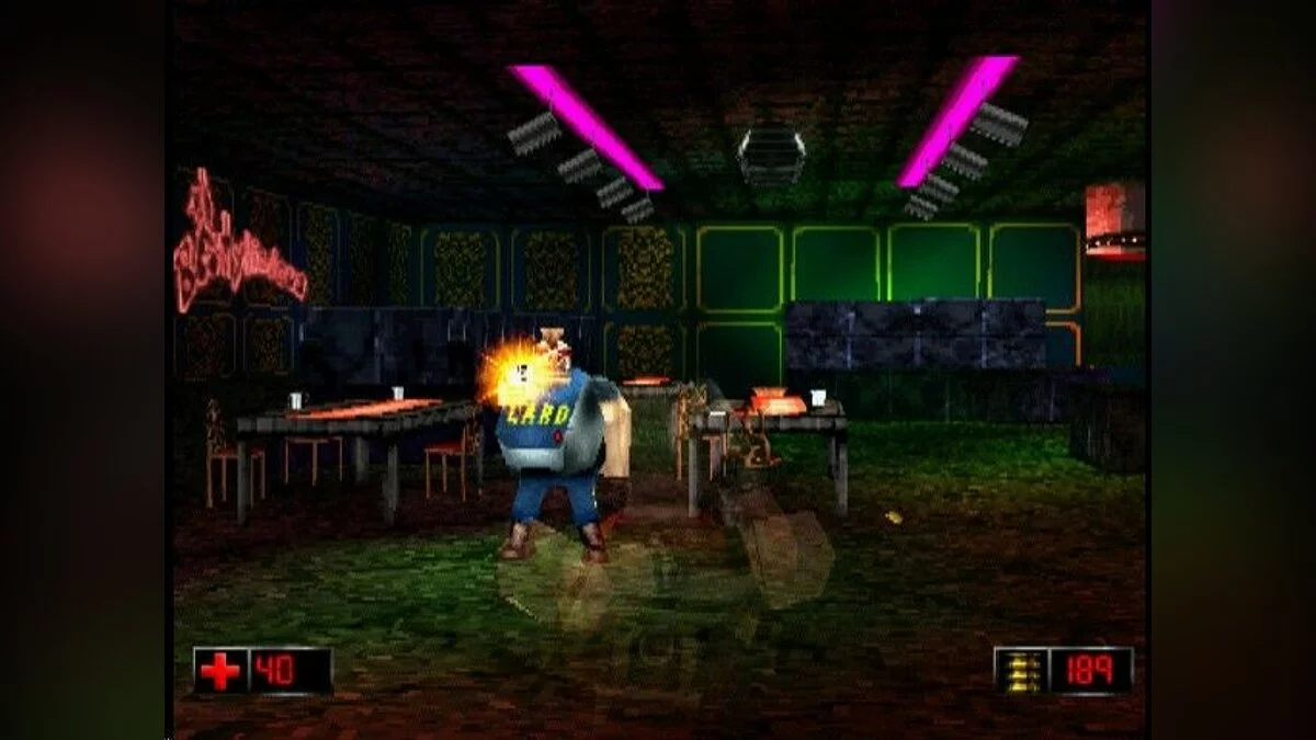 Скриншоты из Duke Nukem: Time to Kill / Картинка 63