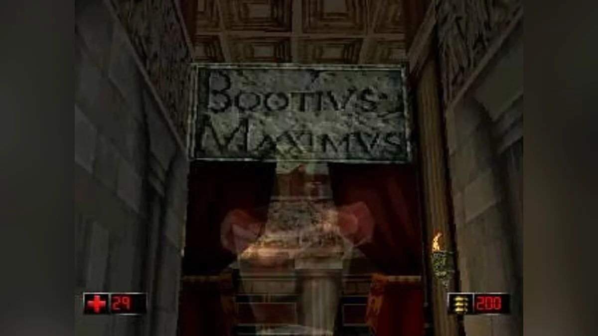 Скриншоты из Duke Nukem: Time to Kill / Картинка 2