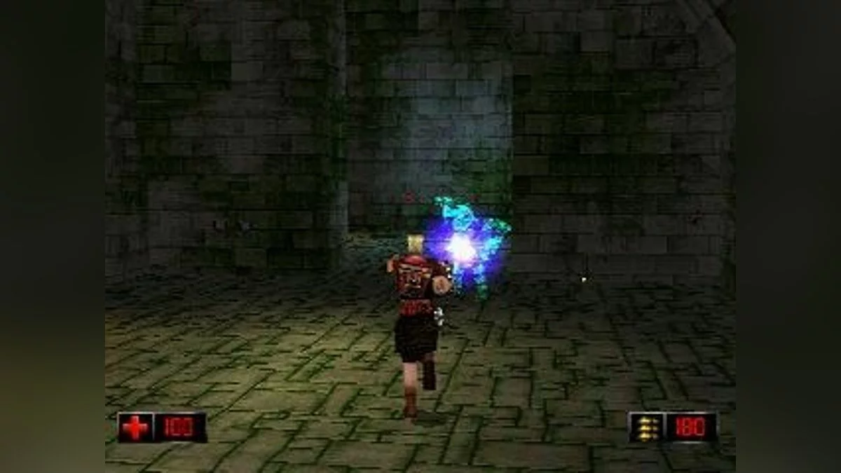 Скриншоты из Duke Nukem: Time to Kill / Картинка 9