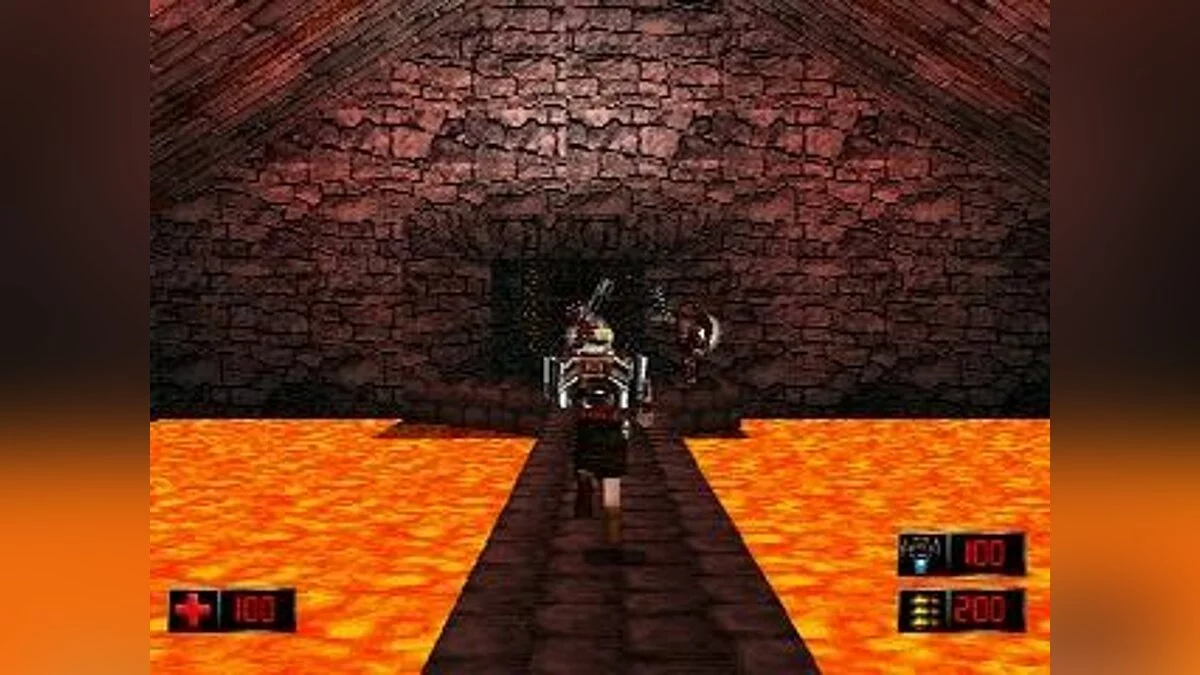 Скриншоты из Duke Nukem: Time to Kill / Картинка 10
