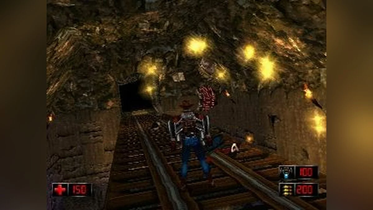 Скриншоты из Duke Nukem: Time to Kill / Картинка 13