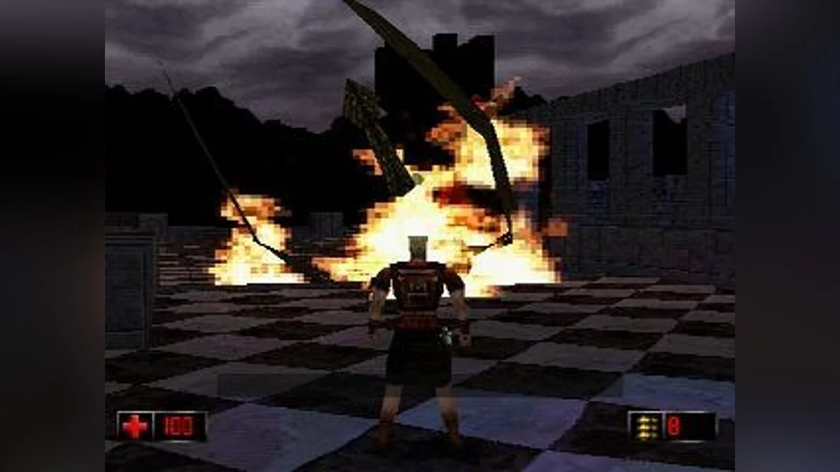Скриншоты из Duke Nukem: Time to Kill / Картинка 14