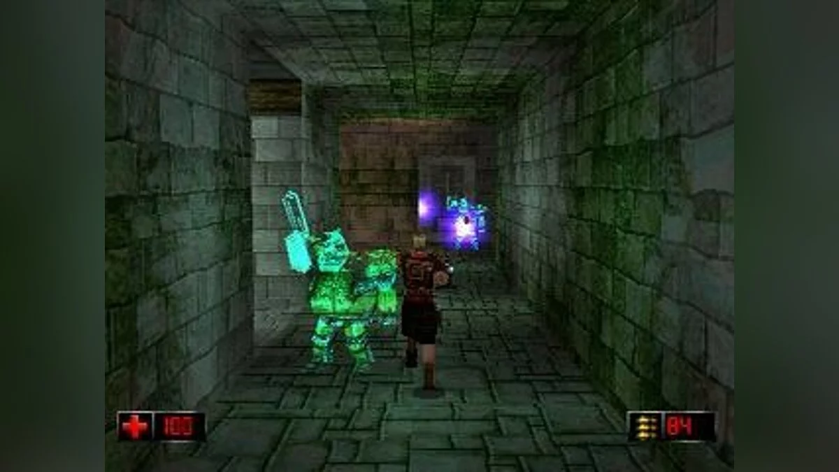 Скриншоты из Duke Nukem: Time to Kill / Картинка 16