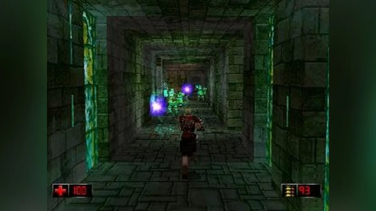 Скриншоты из Duke Nukem: Time to Kill / Картинка 17