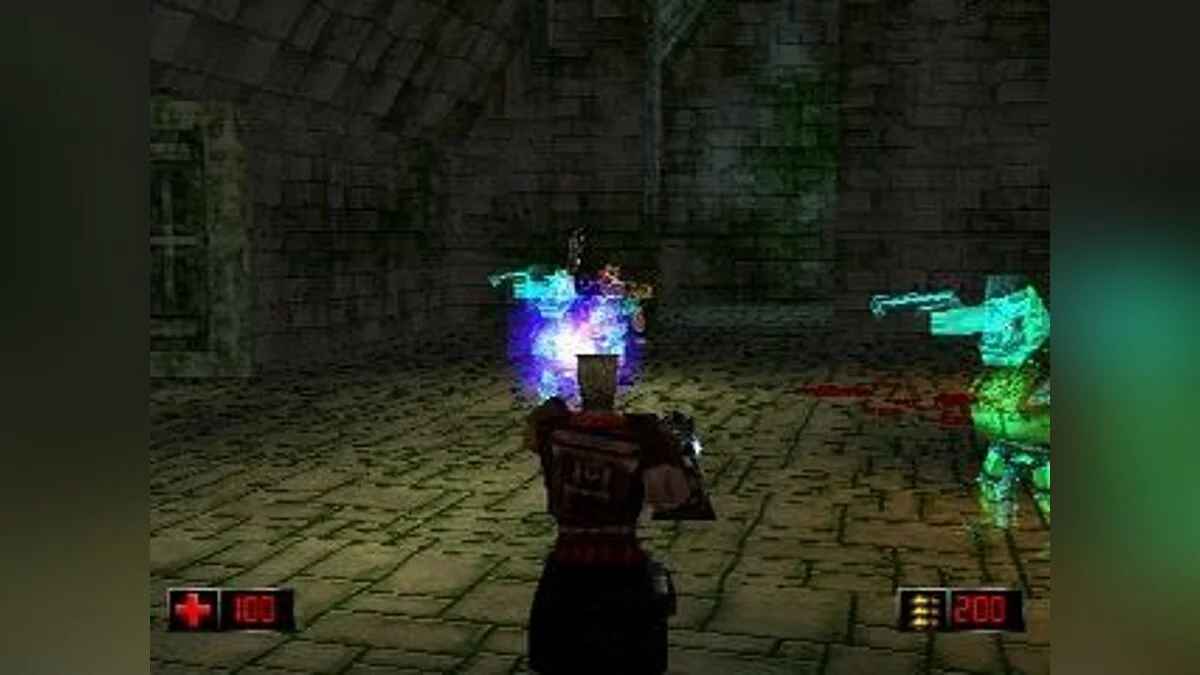 Скриншоты из Duke Nukem: Time to Kill / Картинка 18