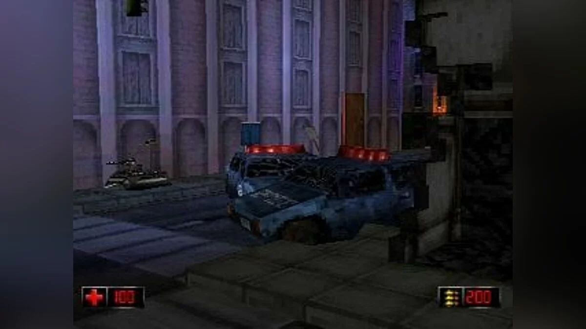 Скриншоты из Duke Nukem: Time to Kill / Картинка 19