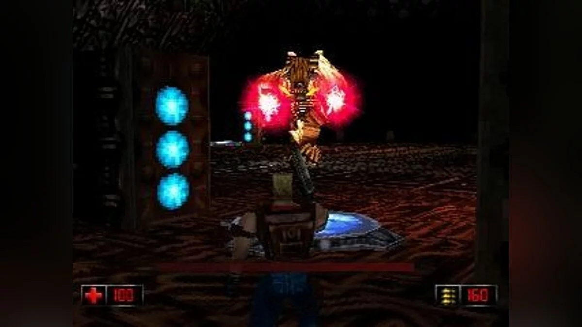 Скриншоты из Duke Nukem: Time to Kill / Картинка 25