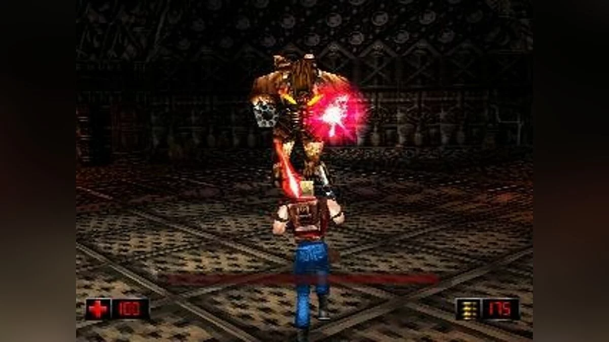 Скриншоты из Duke Nukem: Time to Kill / Картинка 26