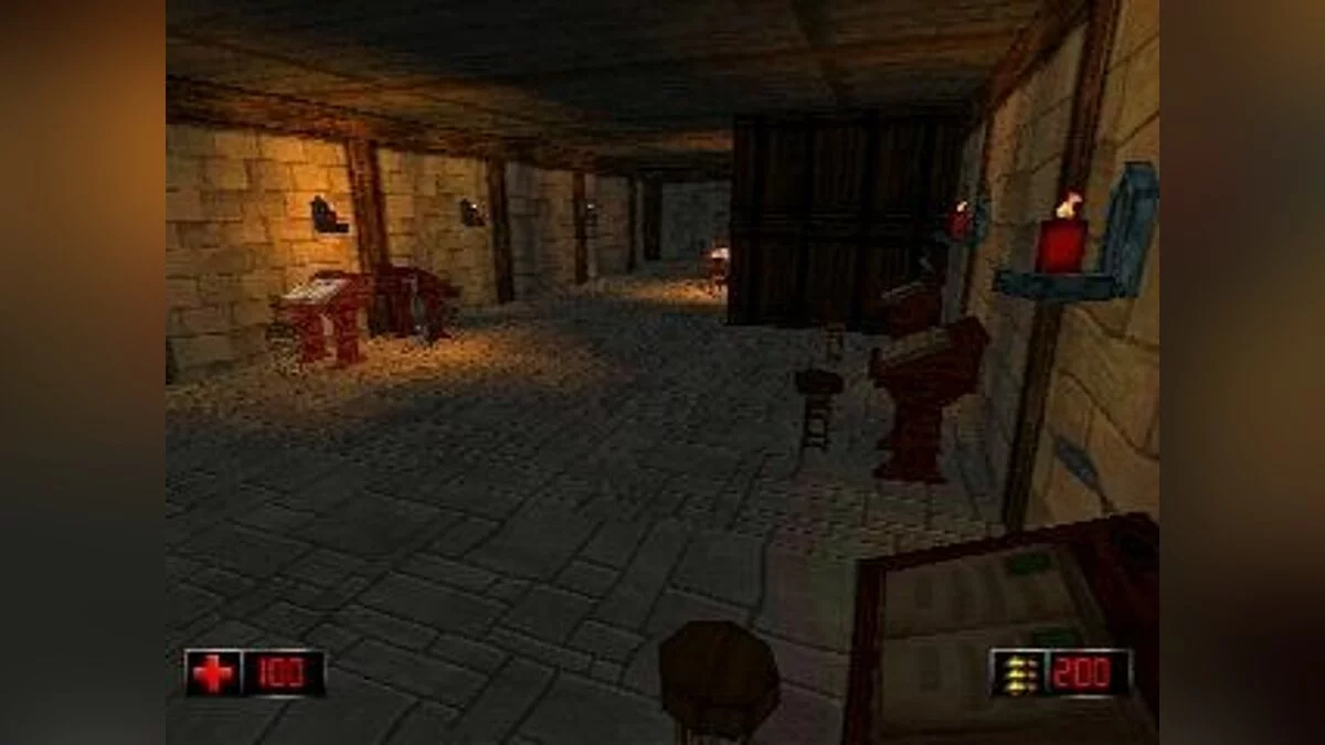 Скриншоты из Duke Nukem: Time to Kill / Картинка 27