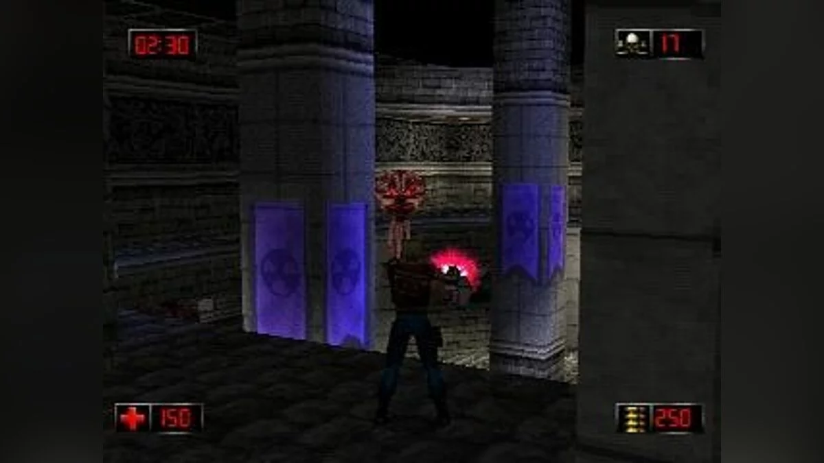 Скриншоты из Duke Nukem: Time to Kill / Картинка 28