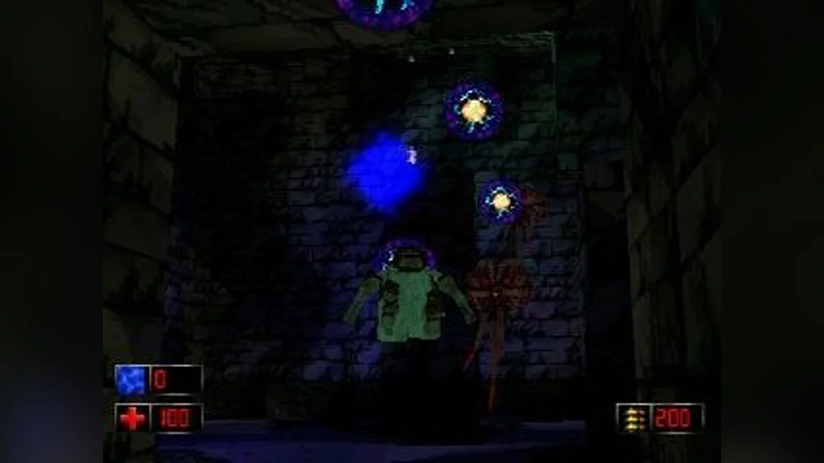Скриншоты из Duke Nukem: Time to Kill / Картинка 29