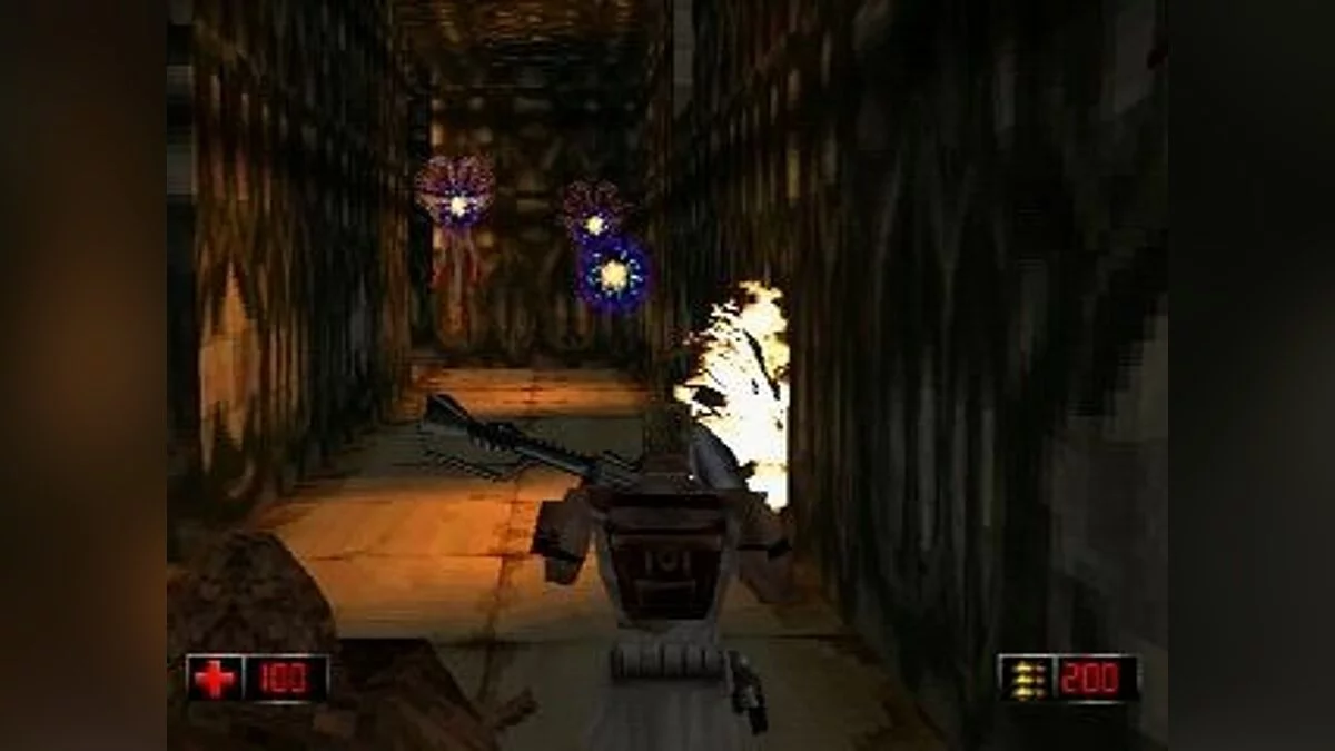 Скриншоты из Duke Nukem: Time to Kill / Картинка 30
