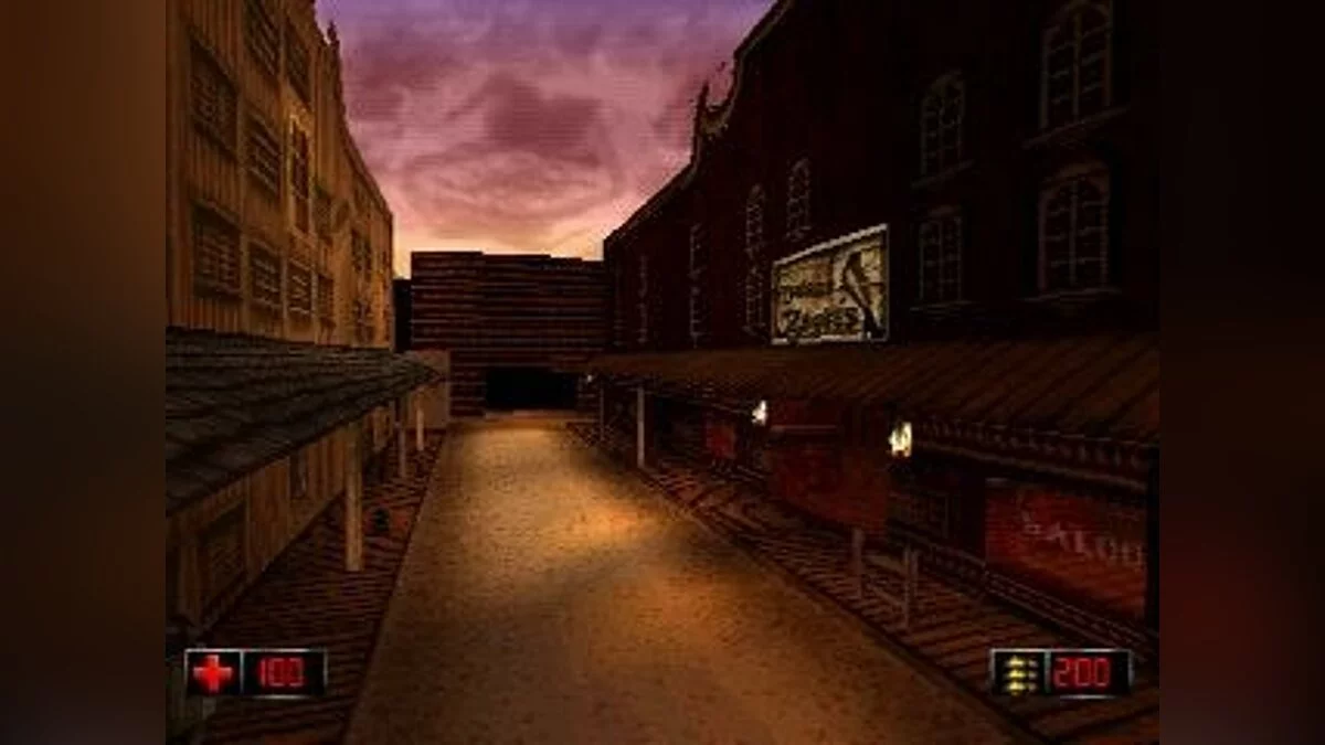Скриншоты из Duke Nukem: Time to Kill / Картинка 31