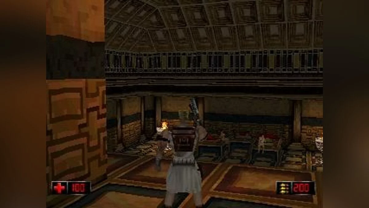 Скриншоты из Duke Nukem: Time to Kill / Картинка 34