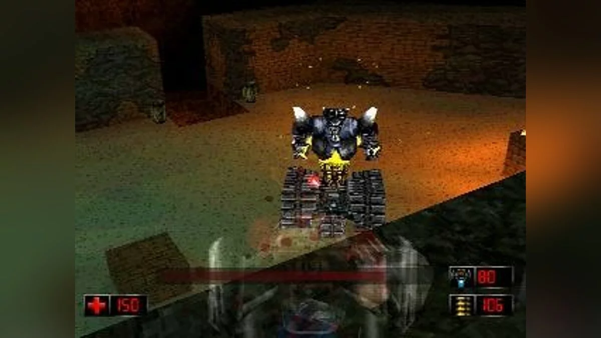 Скриншоты из Duke Nukem: Time to Kill / Картинка 35