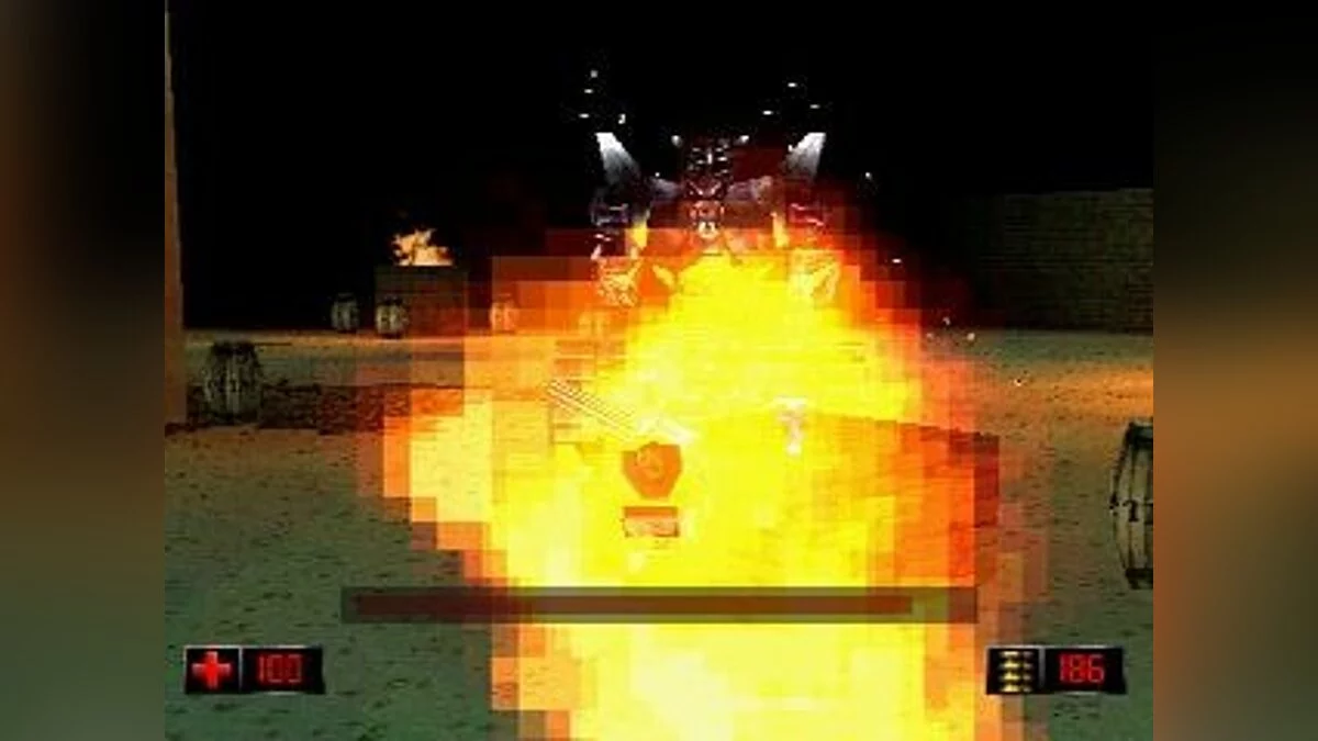 Скриншоты из Duke Nukem: Time to Kill / Картинка 36