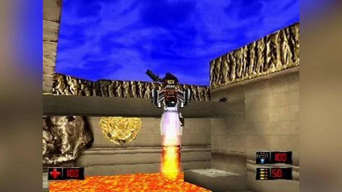 Скриншоты из Duke Nukem: Time to Kill / Картинка 38