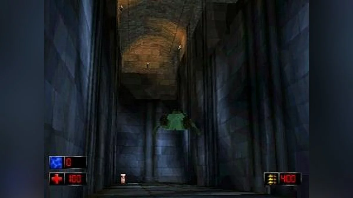 Скриншоты из Duke Nukem: Time to Kill / Картинка 39