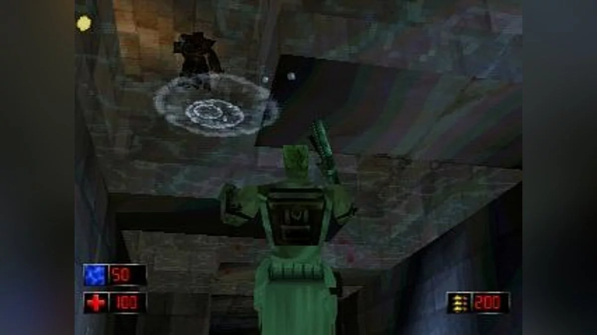 Скриншоты из Duke Nukem: Time to Kill / Картинка 40