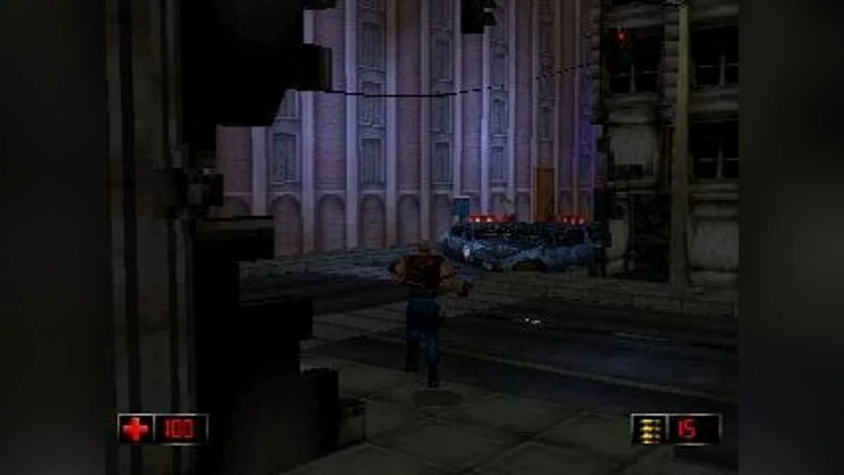 Скриншоты из Duke Nukem: Time to Kill / Картинка 41