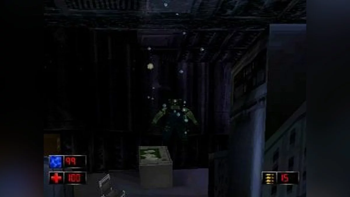 Скриншоты из Duke Nukem: Time to Kill / Картинка 42