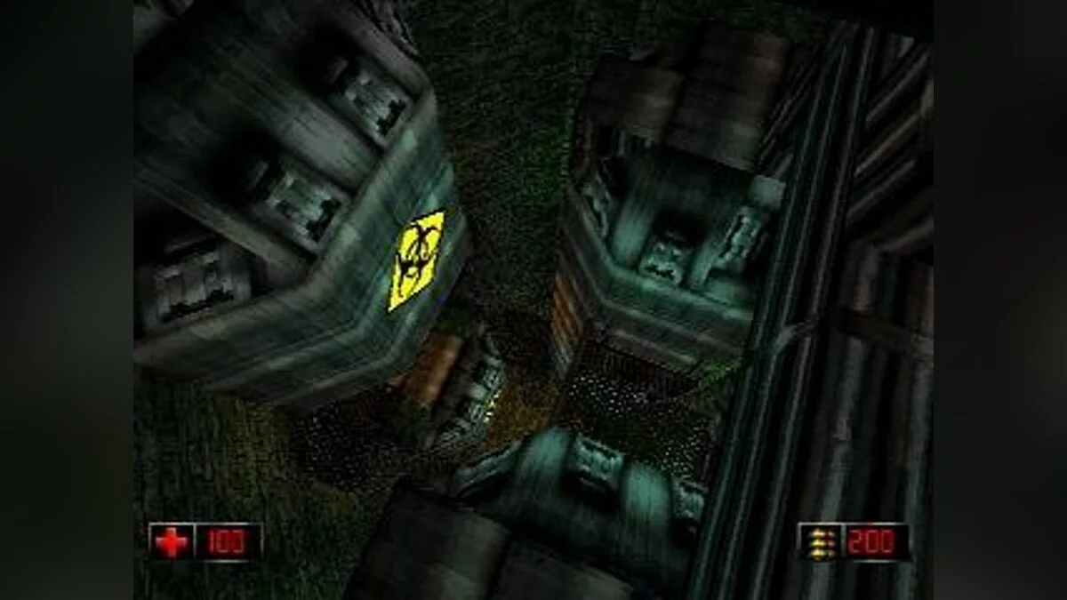 Скриншоты из Duke Nukem: Time to Kill / Картинка 43