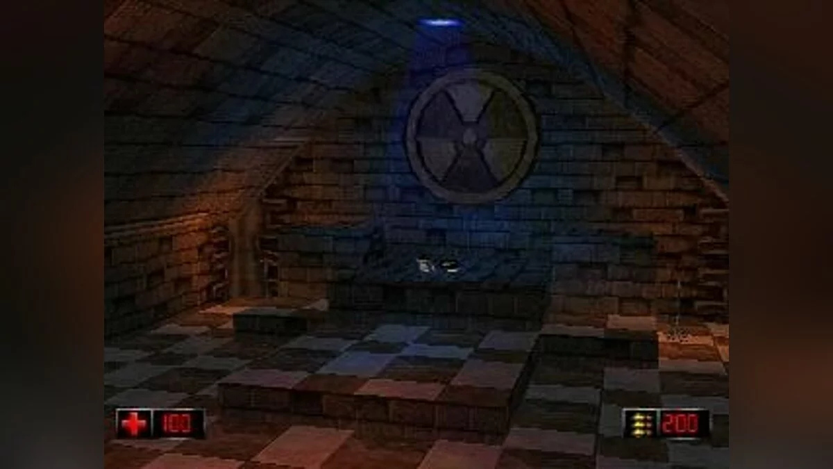Скриншоты из Duke Nukem: Time to Kill / Картинка 45