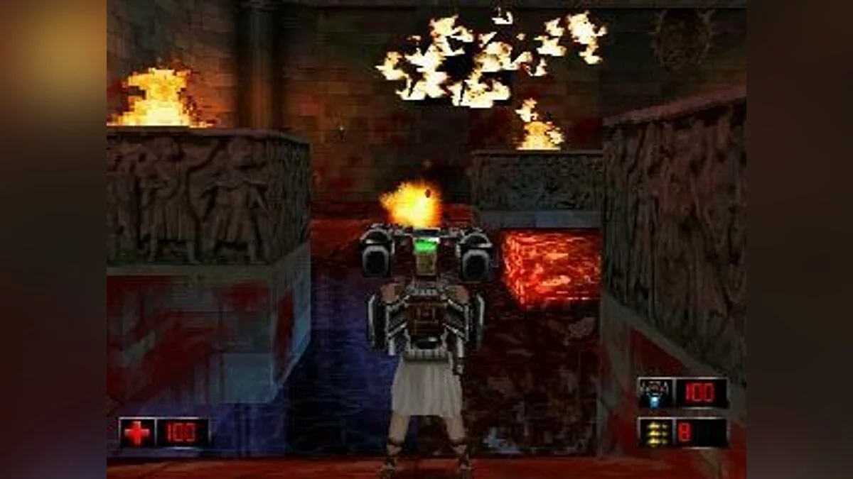 Скриншоты из Duke Nukem: Time to Kill / Картинка 47