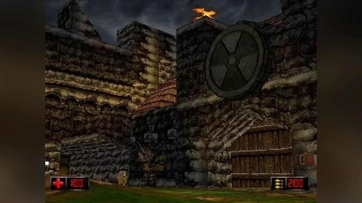 Скриншоты из Duke Nukem: Time to Kill / Картинка 50
