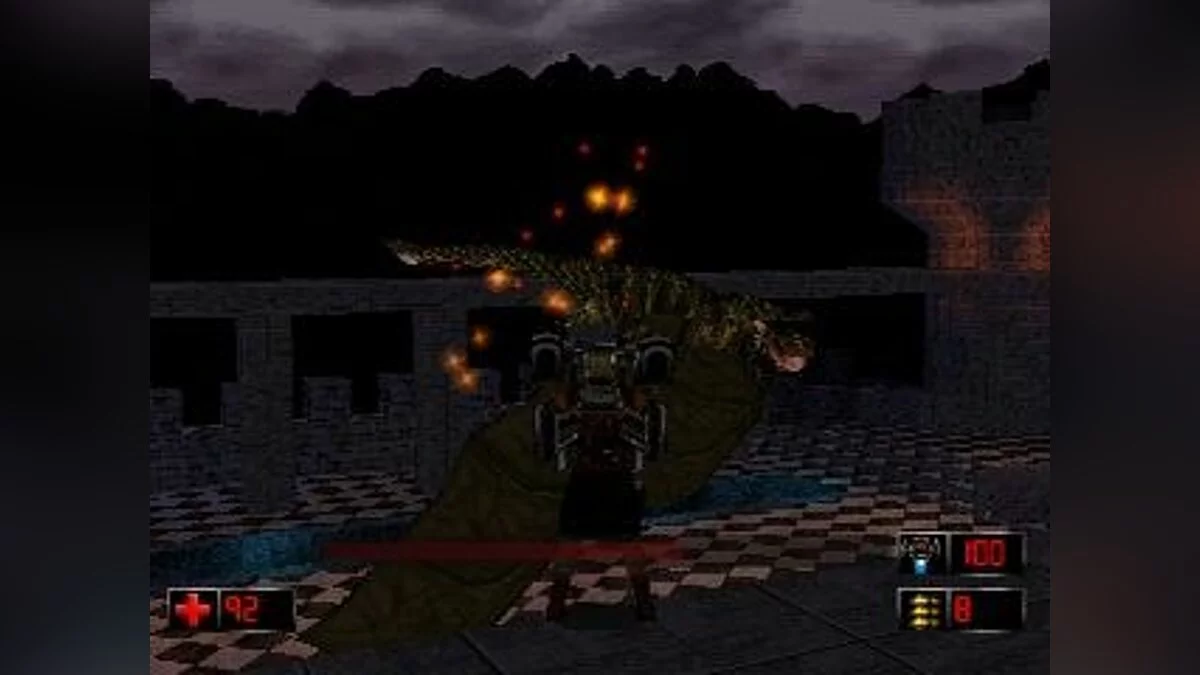 Скриншоты из Duke Nukem: Time to Kill / Картинка 55