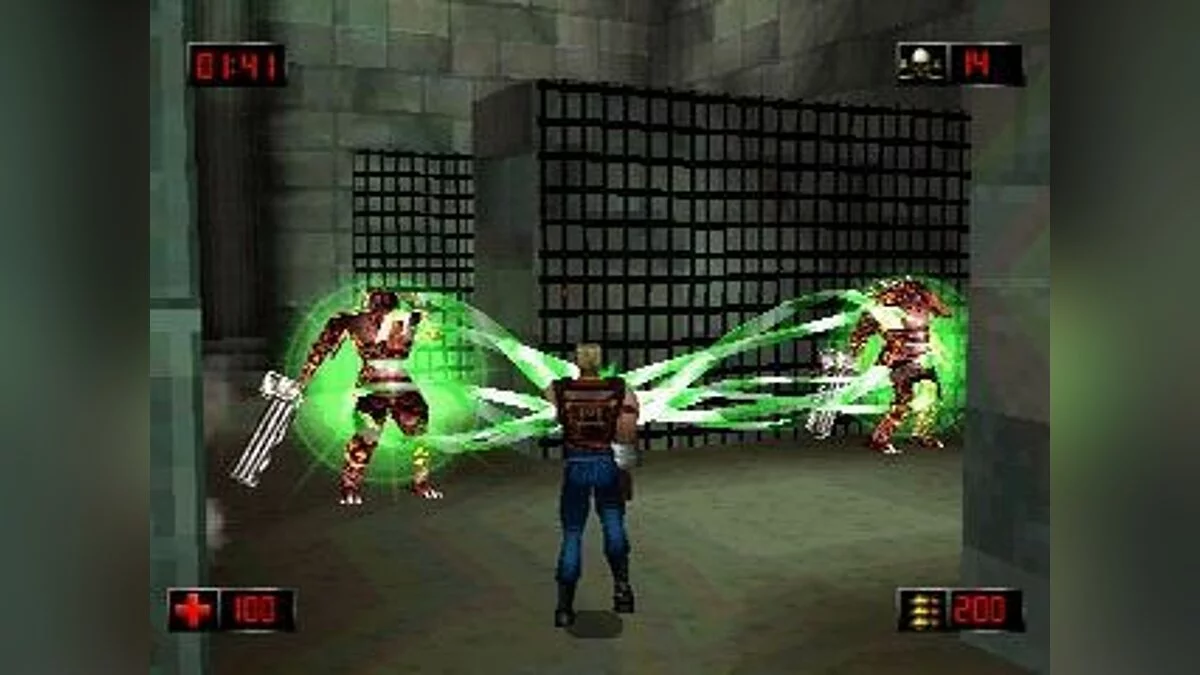 Скриншоты из Duke Nukem: Time to Kill / Картинка 57