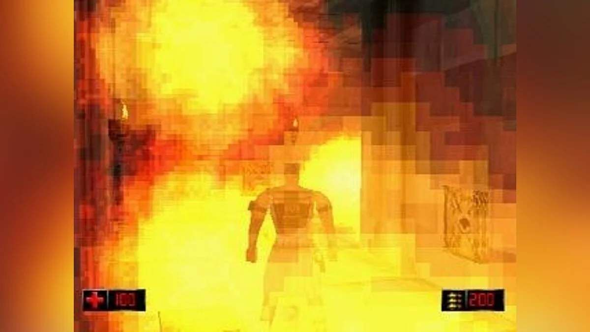 Скриншоты из Duke Nukem: Time to Kill / Картинка 58