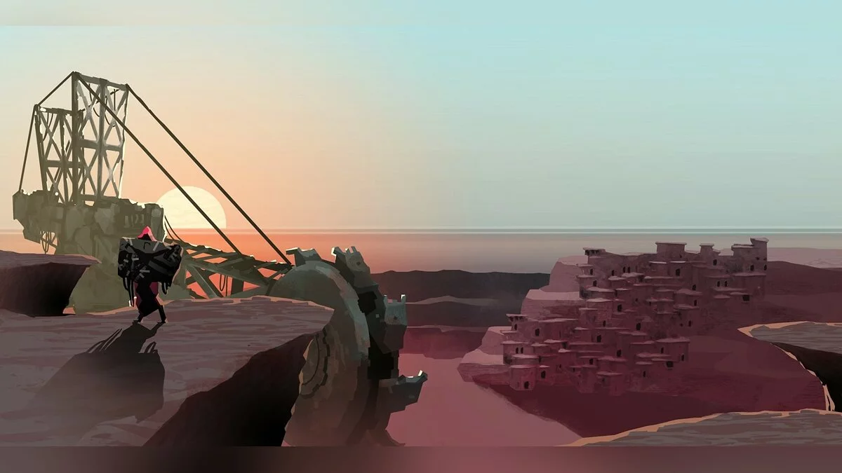 Скриншоты из Nowhere Prophet / Картинка 28