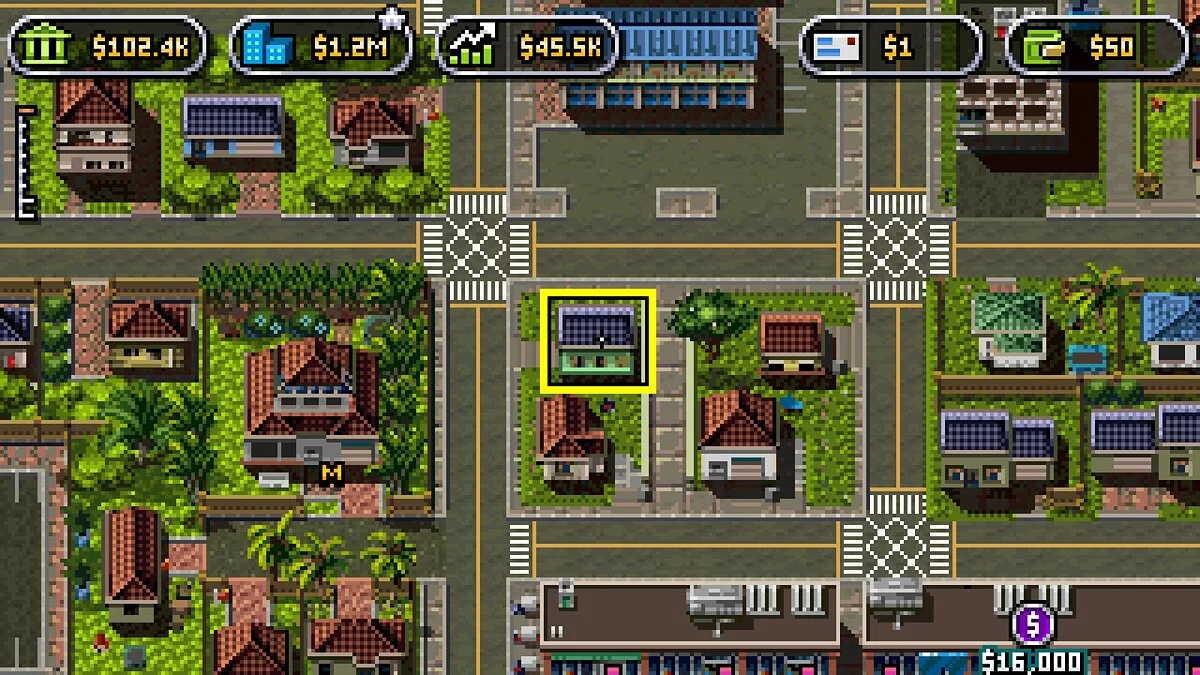Скриншоты из Shakedown: Hawaii / Картинка 18
