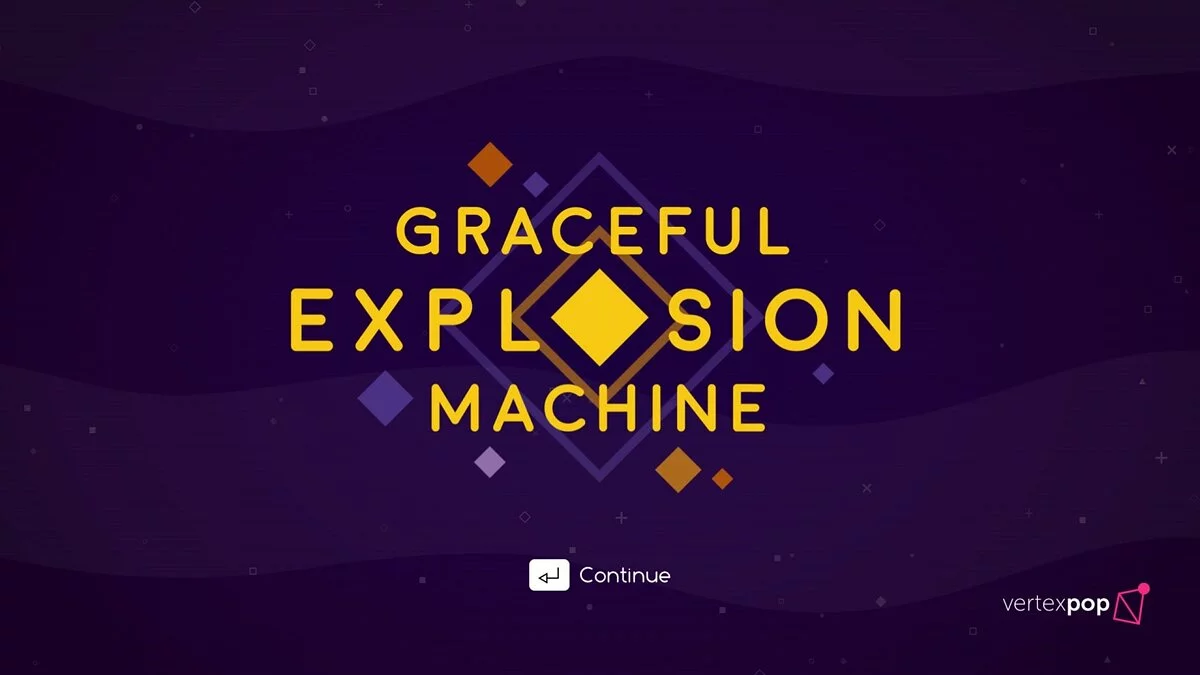 Скриншоты из Graceful Explosion Machine / Картинка 12