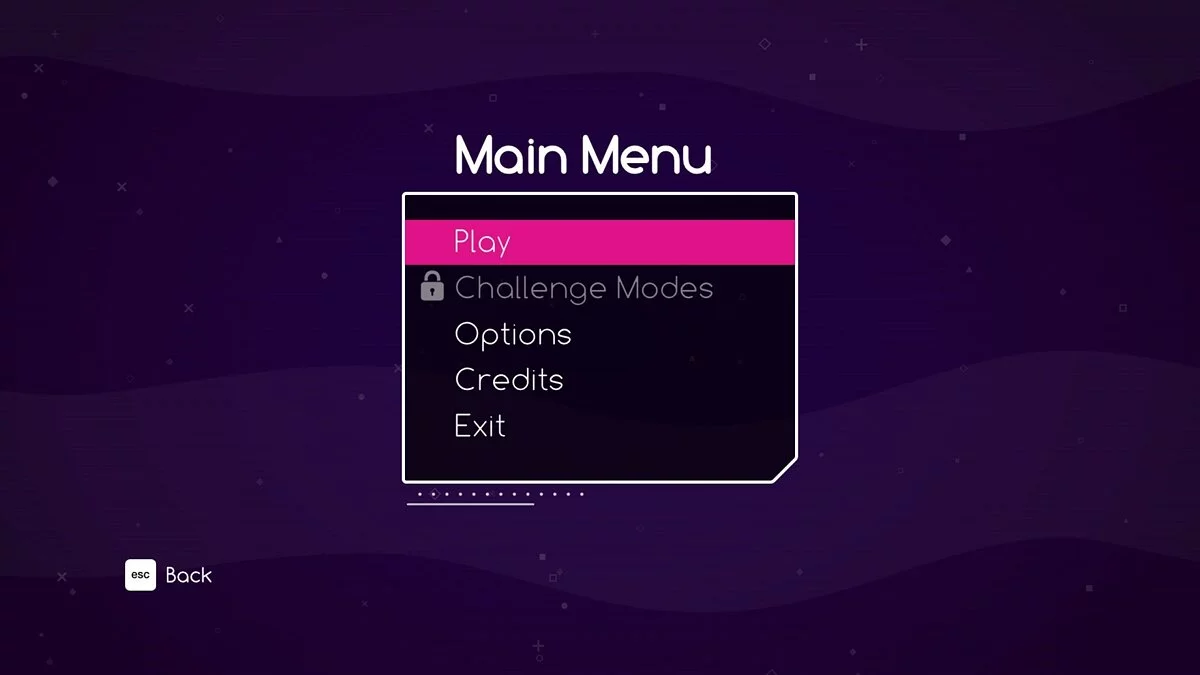 Скриншоты из Graceful Explosion Machine / Картинка 13