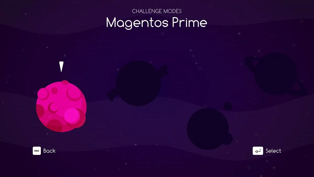 Скриншоты из Graceful Explosion Machine / Картинка 24
