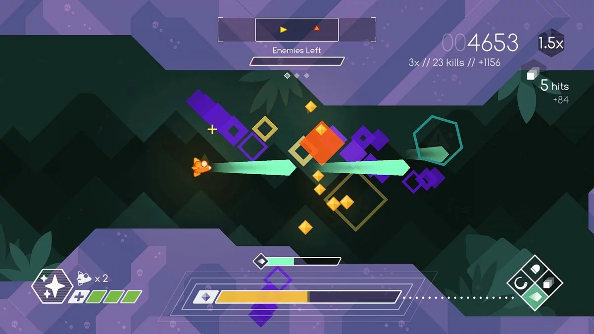 Скриншоты из Graceful Explosion Machine / Картинка 25
